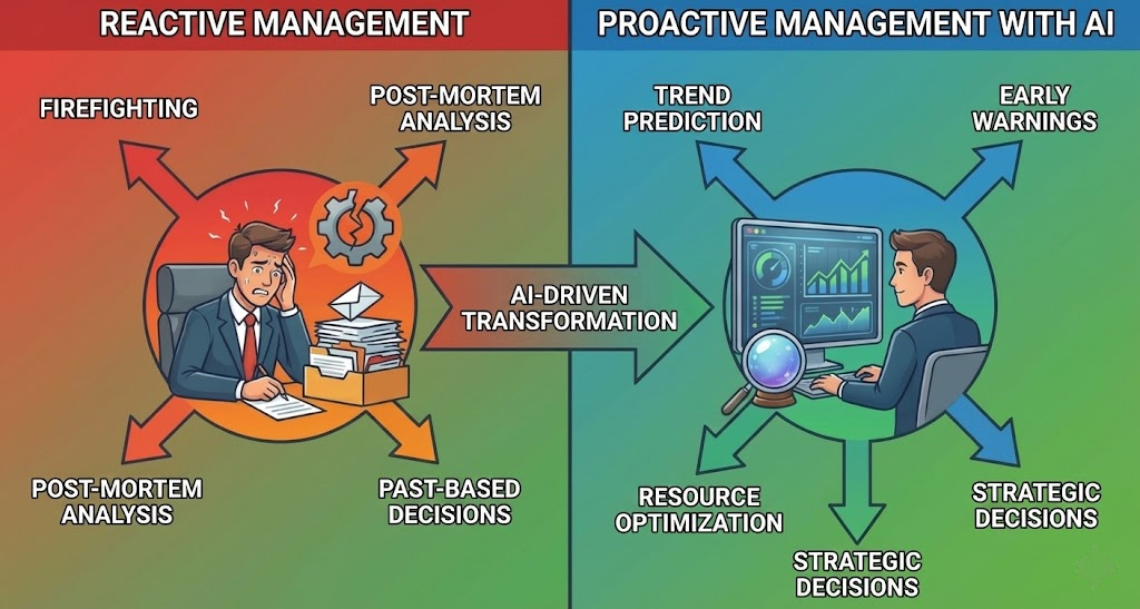 AirTask Project Management